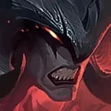 Aatrox champion icon for Wild Rift - Jungle