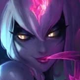 Evelynn champion icon for Wild Rift - Jungle