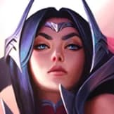 Irelia champion icon for Wild Rift - Solo Lane