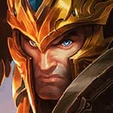 Jarvan IV champion icon for Wild Rift - Jungle