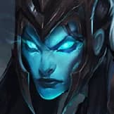 Kalista champion icon for Wild Rift - Duo Lane