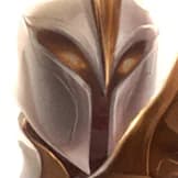 Kayle champion icon for Wild Rift - Solo Lane
