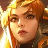 Leona champion icon for Wild Rift - Support