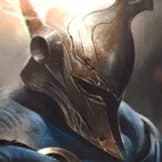 Pantheon champion icon for Wild Rift - Jungle