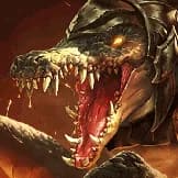 Renekton champion icon for Wild Rift - Solo Lane