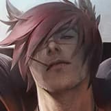 Sett champion icon for Wild Rift - Solo Lane