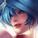 Sona champion icon for Wild Rift - Support