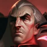 Swain champion icon for Wild Rift - Mid Lane