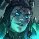 Thresh champion icon for Wild Rift - Support