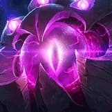 Vel'Koz champion icon for Wild Rift - Mid Lane