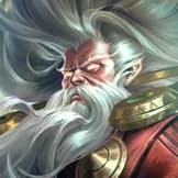 Zilean champion icon for Wild Rift - Support