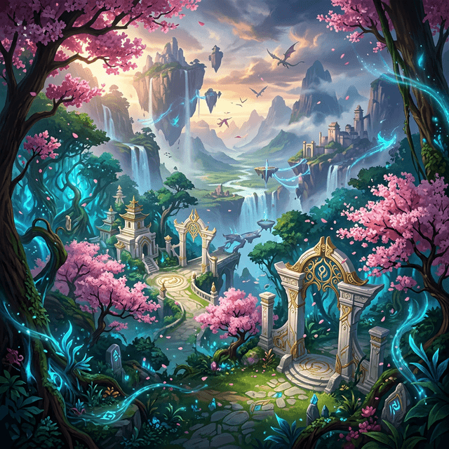 Nueva Grieta de Jonia en Wild Rift Parche 7.0