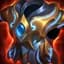 Amaranth's Twinguard item icon for Wild Rift