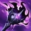 Blackfire Torch Wild Rift item