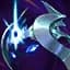 Cosmic Drive item icon for Wild Rift
