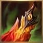 Death's Dance item icon for Wild Rift