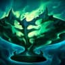 Echoes of Helia Wild Rift item