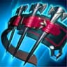 Fiendhunter Bolts Wild Rift item