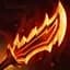 Guinsoo's Rageblade Wild Rift item