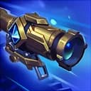 Hexoptics C44 item icon for Wild Rift