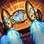 Hextech Rocketbelt item icon for Wild Rift