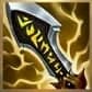 Infinity Edge Wild Rift item
