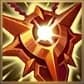 Locket of the Iron Solari item icon for Wild Rift