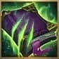 Morellonomicon item icon for Wild Rift