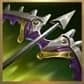 Mortal Reminder item icon for Wild Rift
