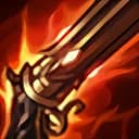 Rapid Firecannon item icon for Wild Rift