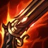 Rapid Firecannon Wild Rift item