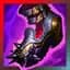 Spellslinger's Shoes item icon for Wild Rift