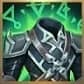 Spirit Visage item icon for Wild Rift
