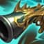 The Collector item icon for Wild Rift