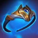 Whispering Circlet item icon for Wild Rift