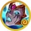 Yordle Liandry's Torment item icon for Wild Rift