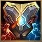 Zeke's Convergence item icon for Wild Rift