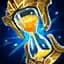 Zhonya's Hourglass Wild Rift item