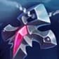 Banshee's Veil item icon for Wild Rift