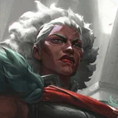 Ambessa champion for Wild Rift matchup analysis