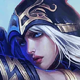 Ashe champion for Wild Rift matchup analysis