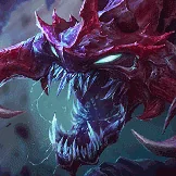 Cho'Gath champion for Wild Rift matchup analysis