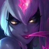 Evelynn champion for Wild Rift matchup analysis