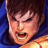 Garen champion for Wild Rift matchup analysis
