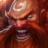 Gragas champion for Wild Rift matchup analysis