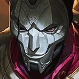 Jhin champion for Wild Rift matchup analysis