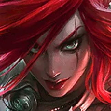 Katarina champion for Wild Rift matchup analysis