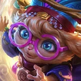 Norra champion for Wild Rift matchup analysis