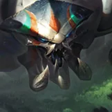 Skarner champion for Wild Rift matchup analysis