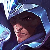 Talon champion for Wild Rift matchup analysis